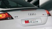 Audi TT Race